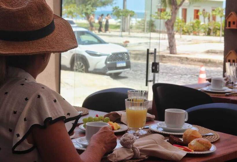 فندق Maly Boutique