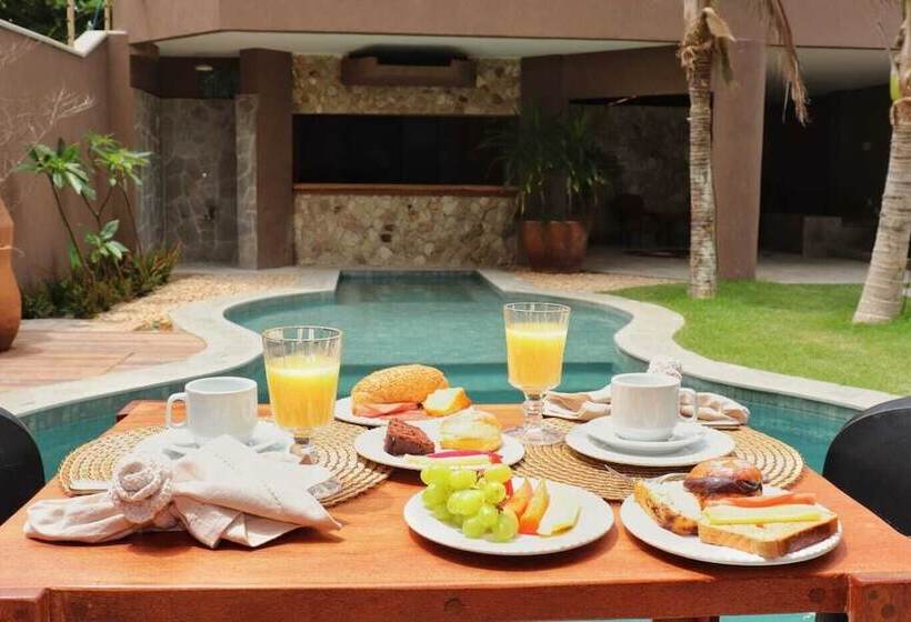 فندق Maly Boutique