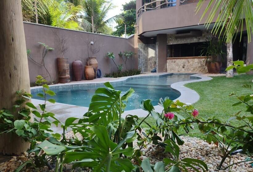 فندق Maly Boutique