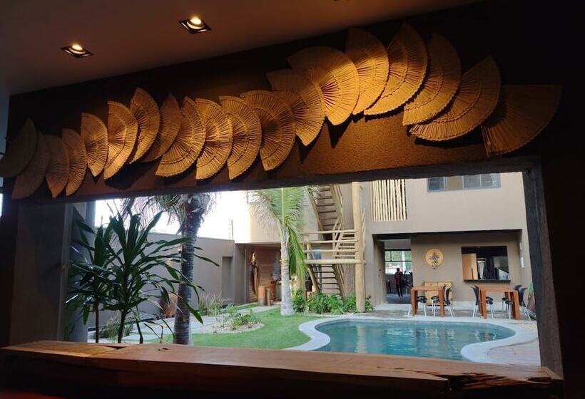 فندق Maly Boutique