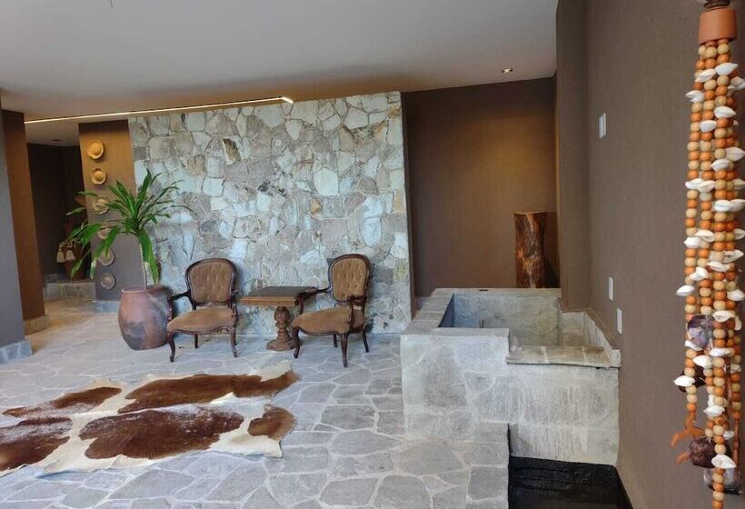 فندق Maly Boutique