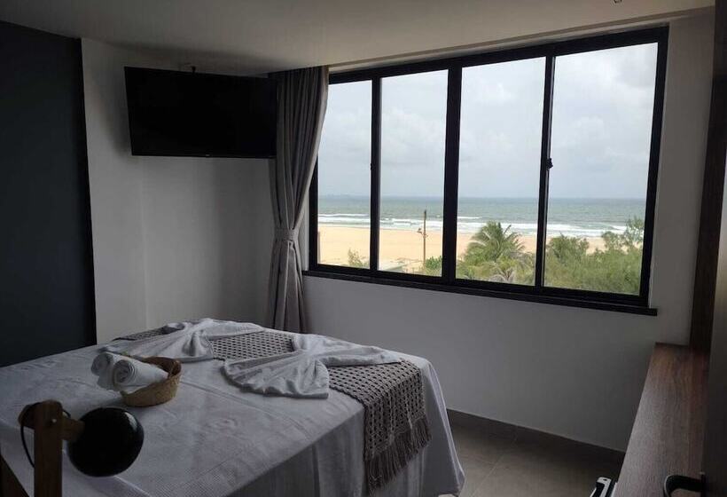 فندق Maly Boutique