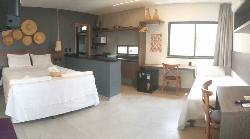 فندق Maly Boutique