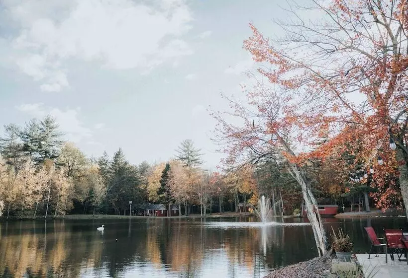 ホテル Memorytown Usa