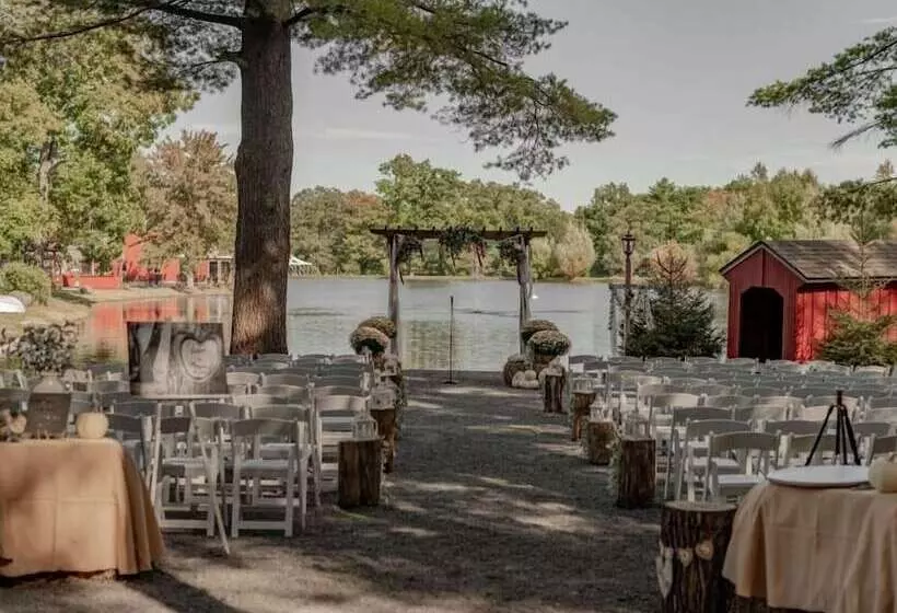 ホテル Memorytown Usa