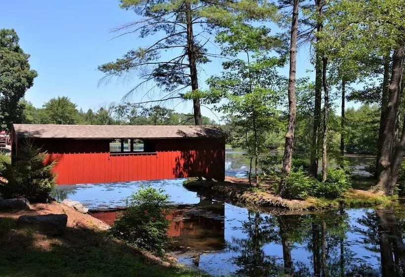 ホテル Memorytown Usa