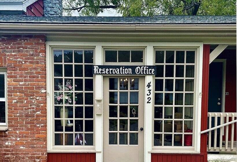 ホテル Memorytown Usa