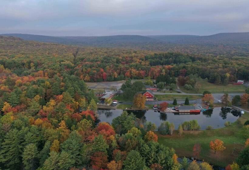 ホテル Memorytown Usa