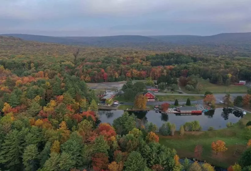 ホテル Memorytown Usa