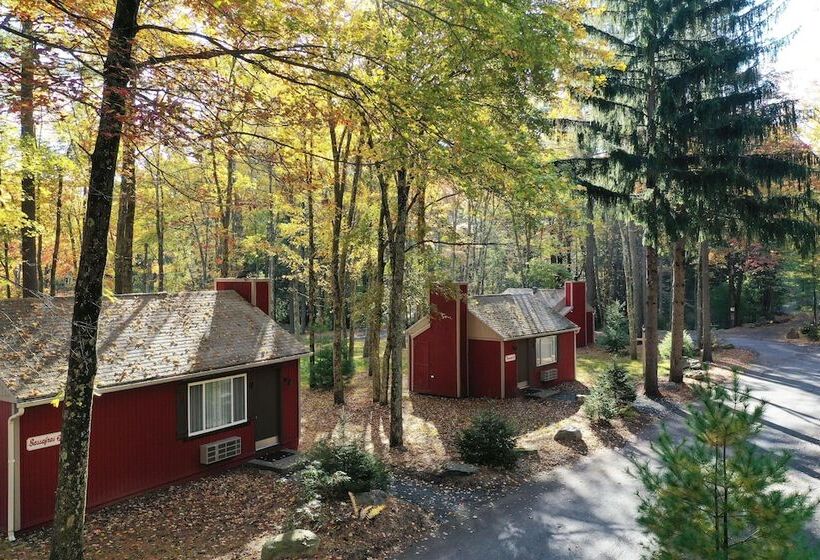 ホテル Memorytown Usa