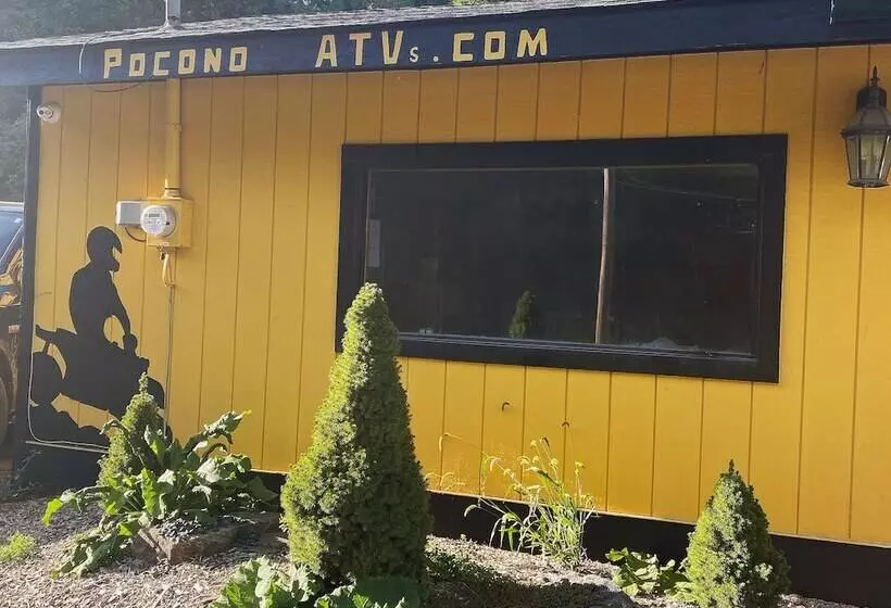 ホテル Memorytown Usa