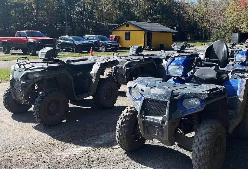 ホテル Memorytown Usa