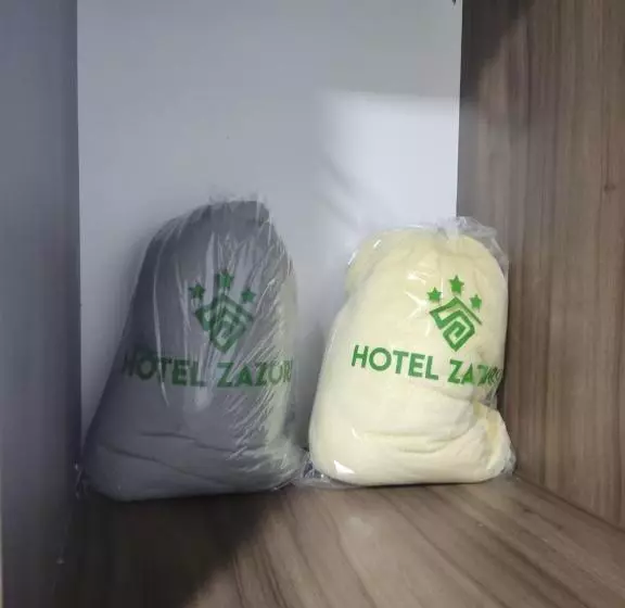 Hotelli Zazori