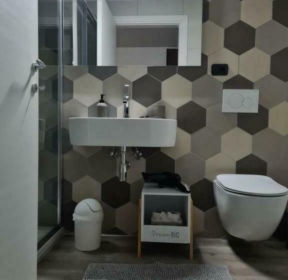 צימר Pincopancorooms