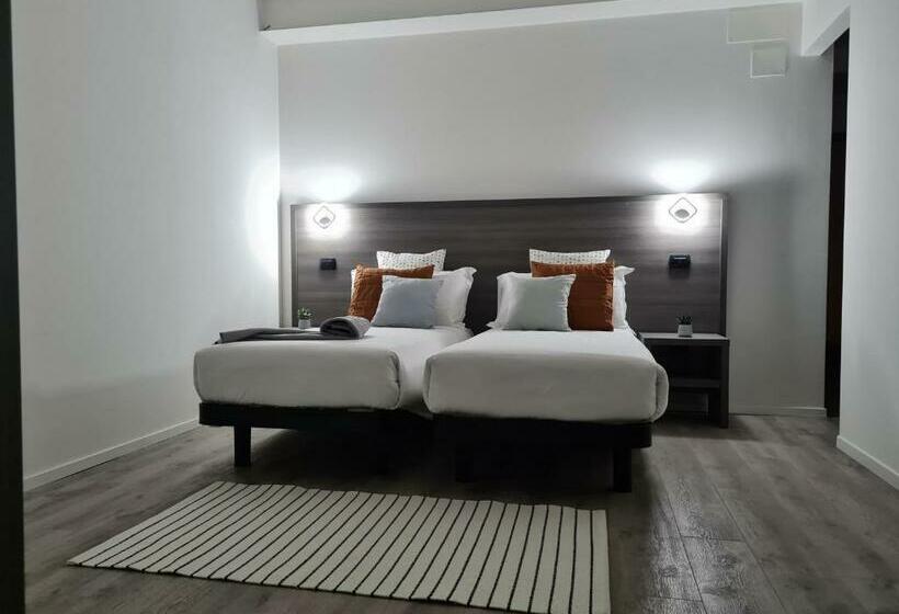 צימר Pincopancorooms