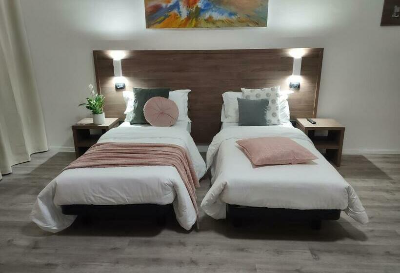 צימר Pincopancorooms