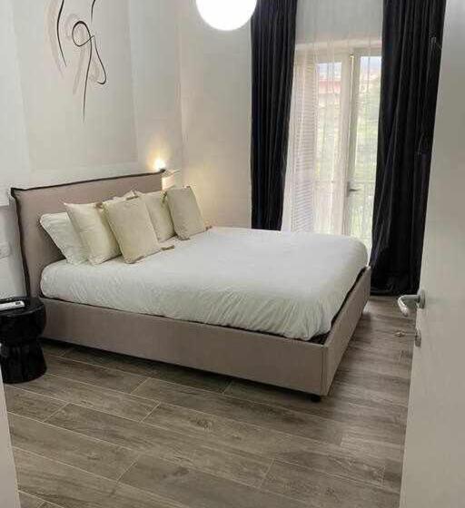 تختخواب و صبحانه Residenza Da Zia Donata