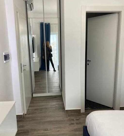 تختخواب و صبحانه Residenza Da Zia Donata