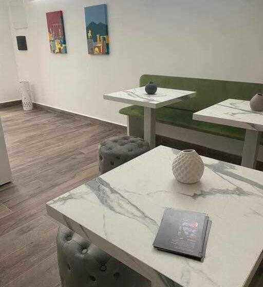 تختخواب و صبحانه Residenza Da Zia Donata