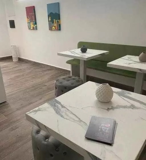 ベッドアンドブレックファースト Residenza Da Zia Donata