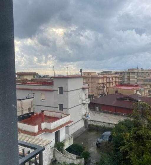 تختخواب و صبحانه Residenza Da Zia Donata