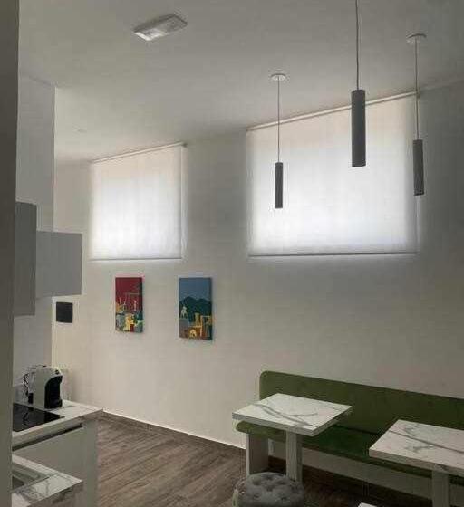 تختخواب و صبحانه Residenza Da Zia Donata