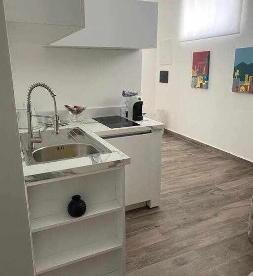 تختخواب و صبحانه Residenza Da Zia Donata