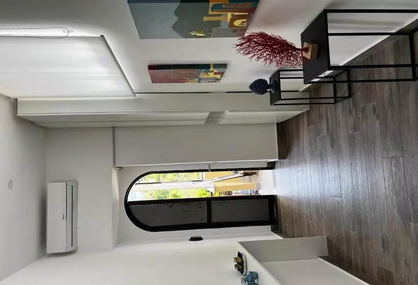 ベッドアンドブレックファースト Residenza Da Zia Donata