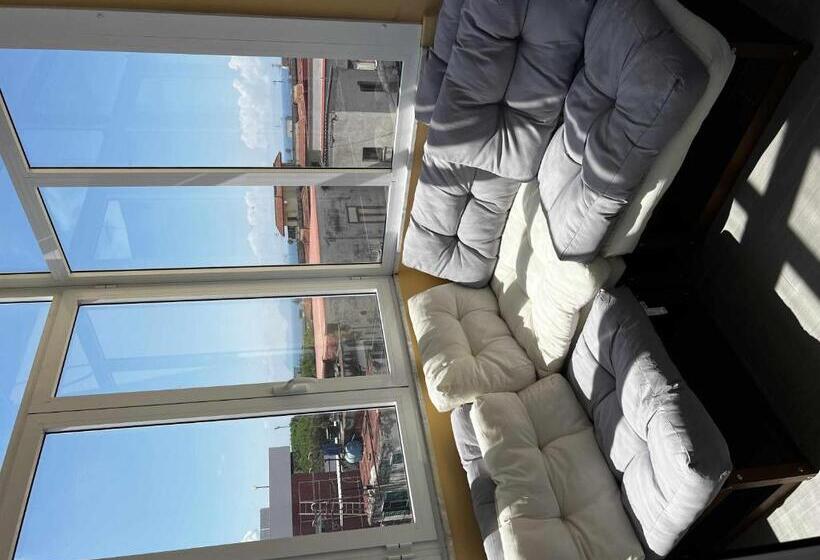 تختخواب و صبحانه Residenza Da Zia Donata