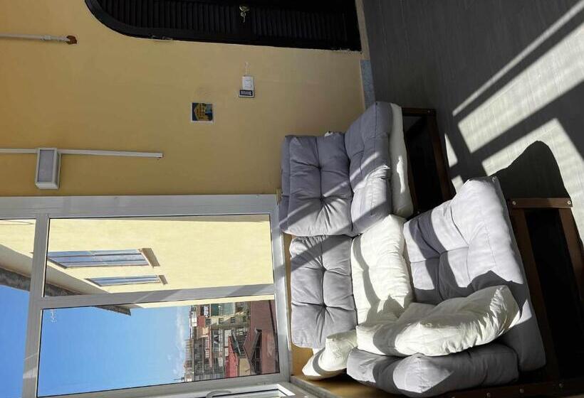 تختخواب و صبحانه Residenza Da Zia Donata