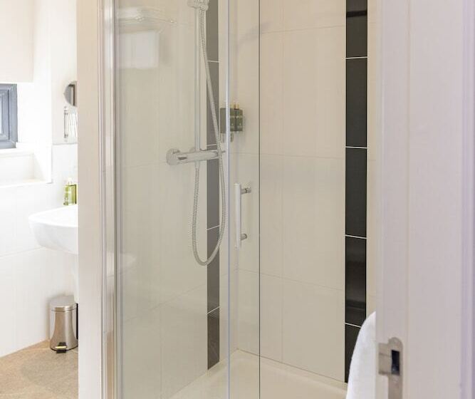 ホテル Crown Quarter