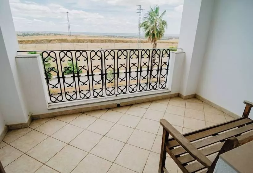 Hotelli Hacienda Don Manuel