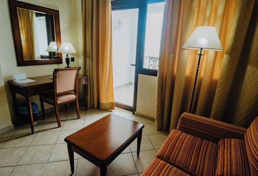 בית מלון כפרי Hacienda Don Manuel