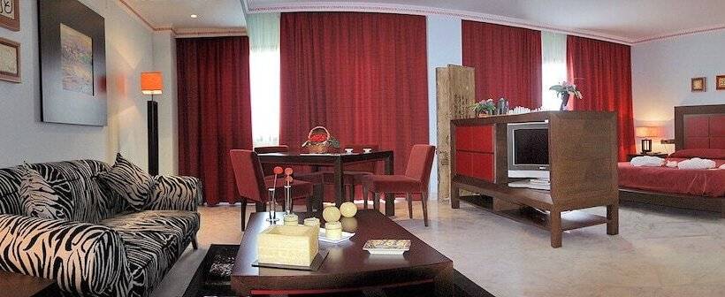 בית מלון כפרי Hacienda Don Manuel