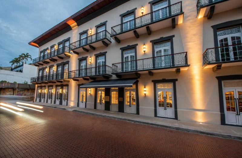 酒店 La Compania, In The Unbound Collection By Hyatt