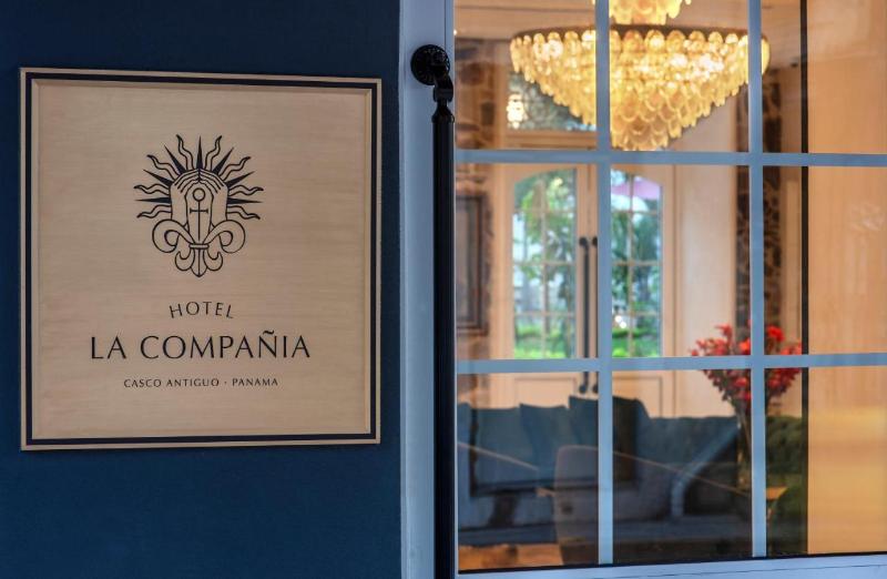 酒店 La Compania, In The Unbound Collection By Hyatt