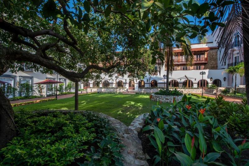 酒店 La Compania, In The Unbound Collection By Hyatt