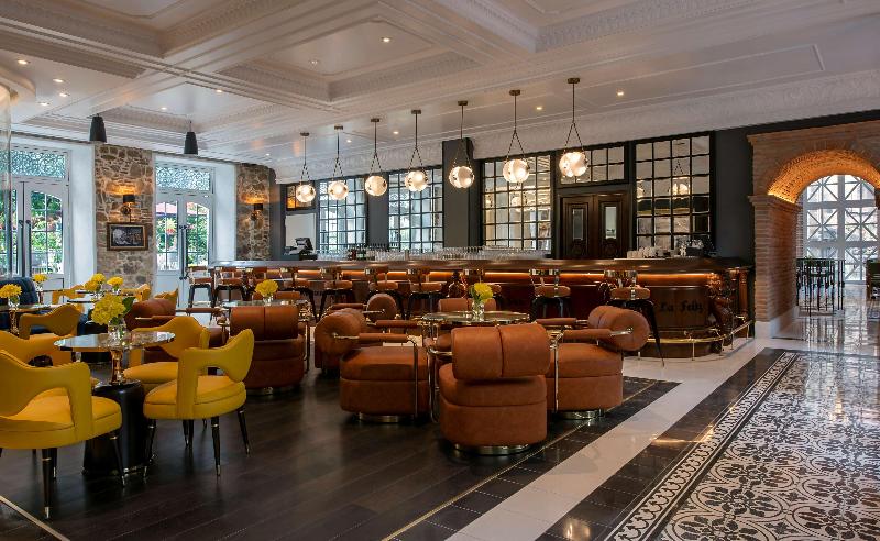 酒店 La Compania, In The Unbound Collection By Hyatt