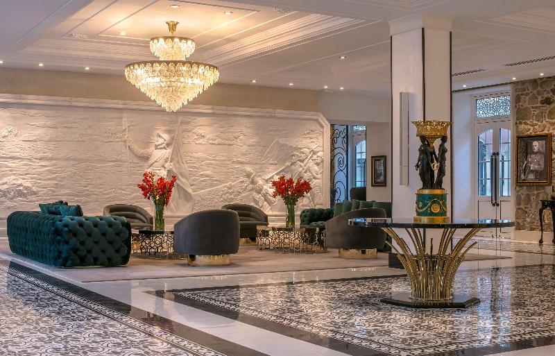 酒店 La Compania, In The Unbound Collection By Hyatt