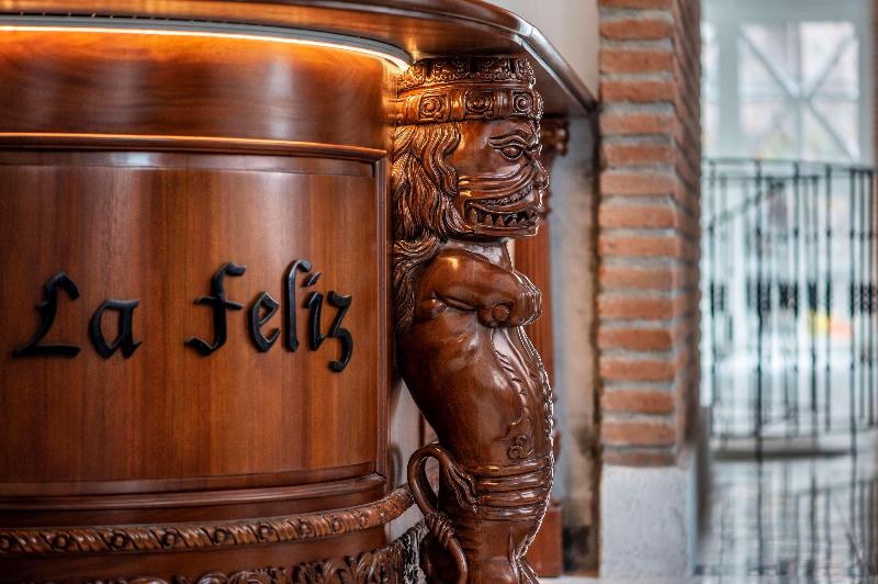 酒店 La Compania, In The Unbound Collection By Hyatt