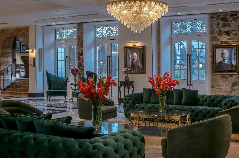 酒店 La Compania, In The Unbound Collection By Hyatt