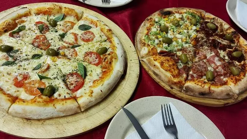 ホテル Recanto Varandas Guararema