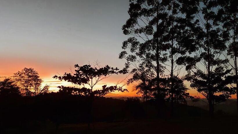 Otel Recanto Varandas Guararema