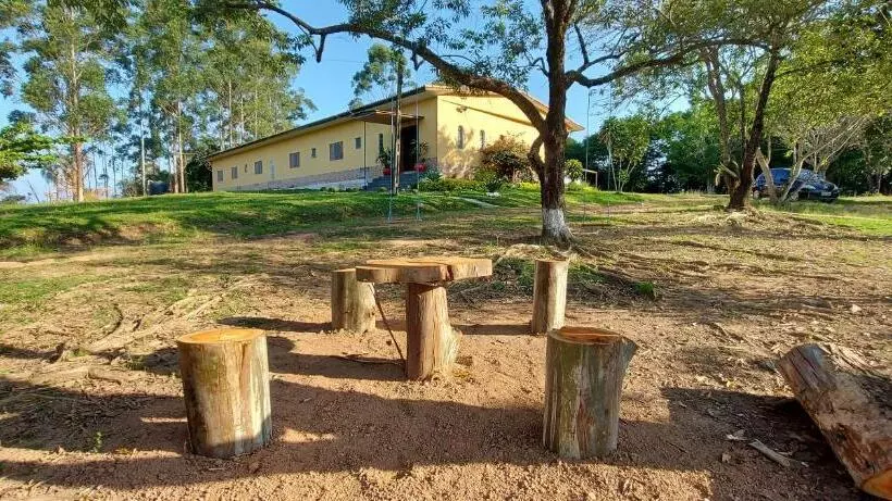 ホテル Recanto Varandas Guararema