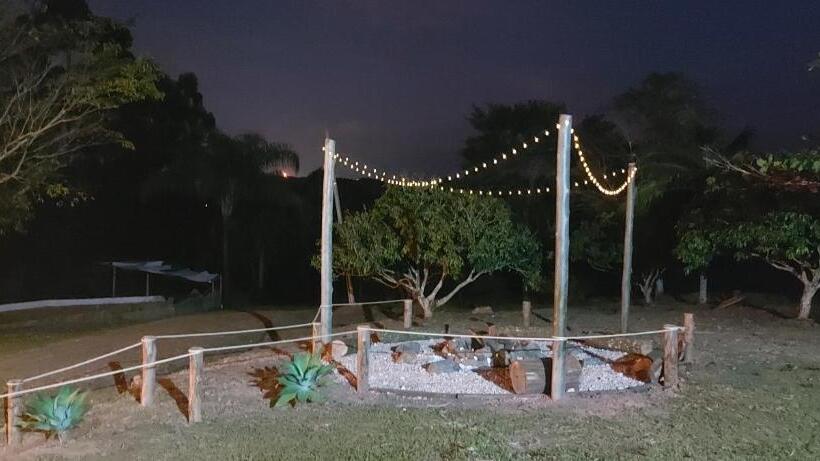 Otel Recanto Varandas Guararema