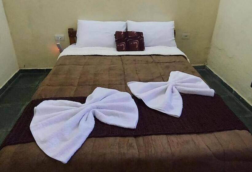 Otel Recanto Varandas Guararema