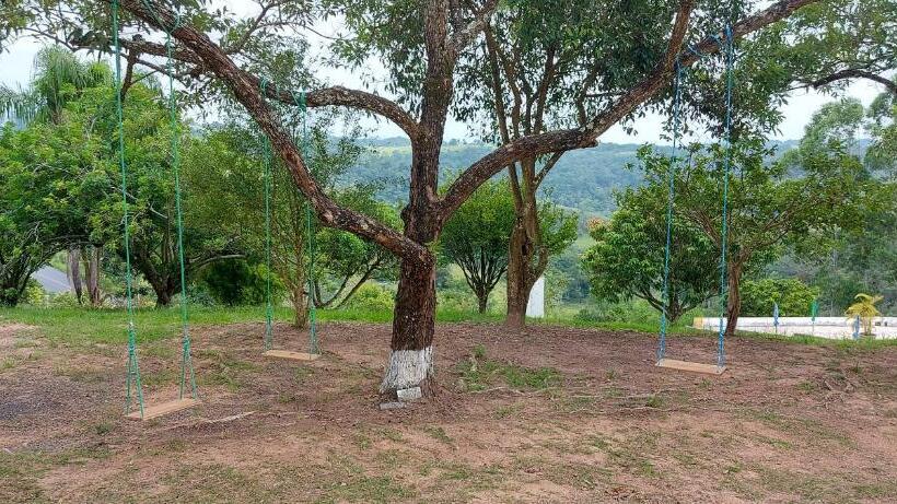 Otel Recanto Varandas Guararema