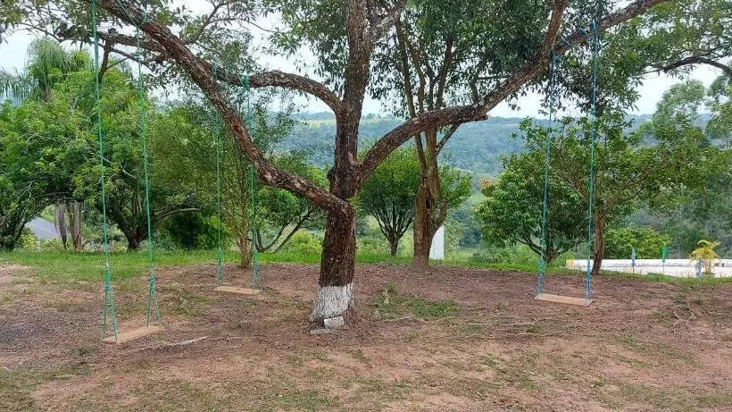 ホテル Recanto Varandas Guararema