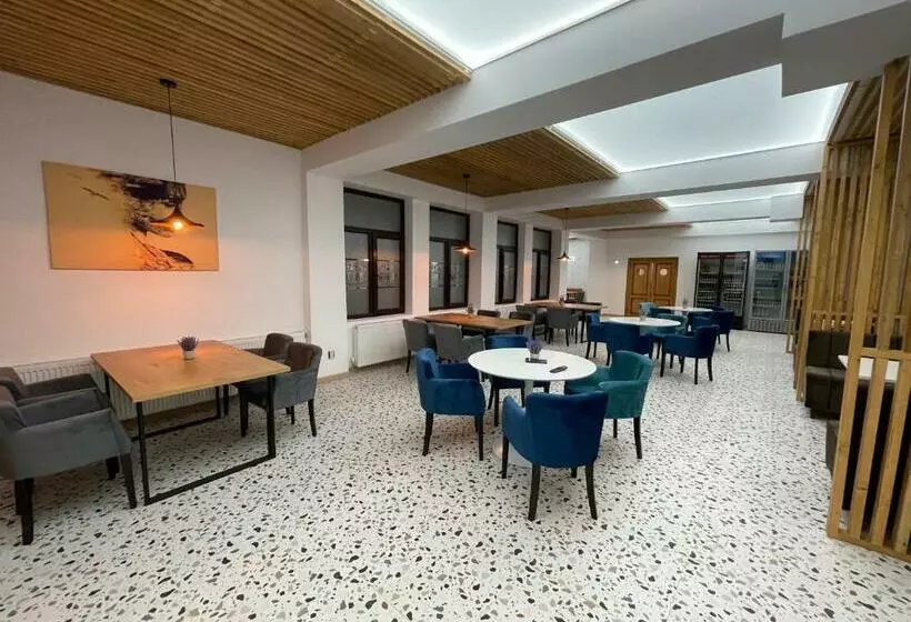 Hotel Restaurant Tismana
