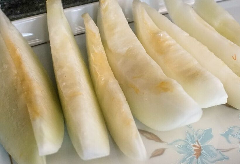 בית מלון כפרי Serravita